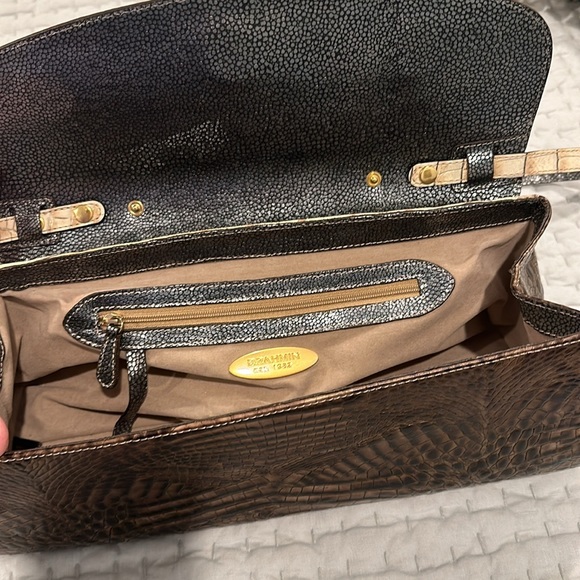 Brahmin Shoulder Bag - Picture 6 of 7